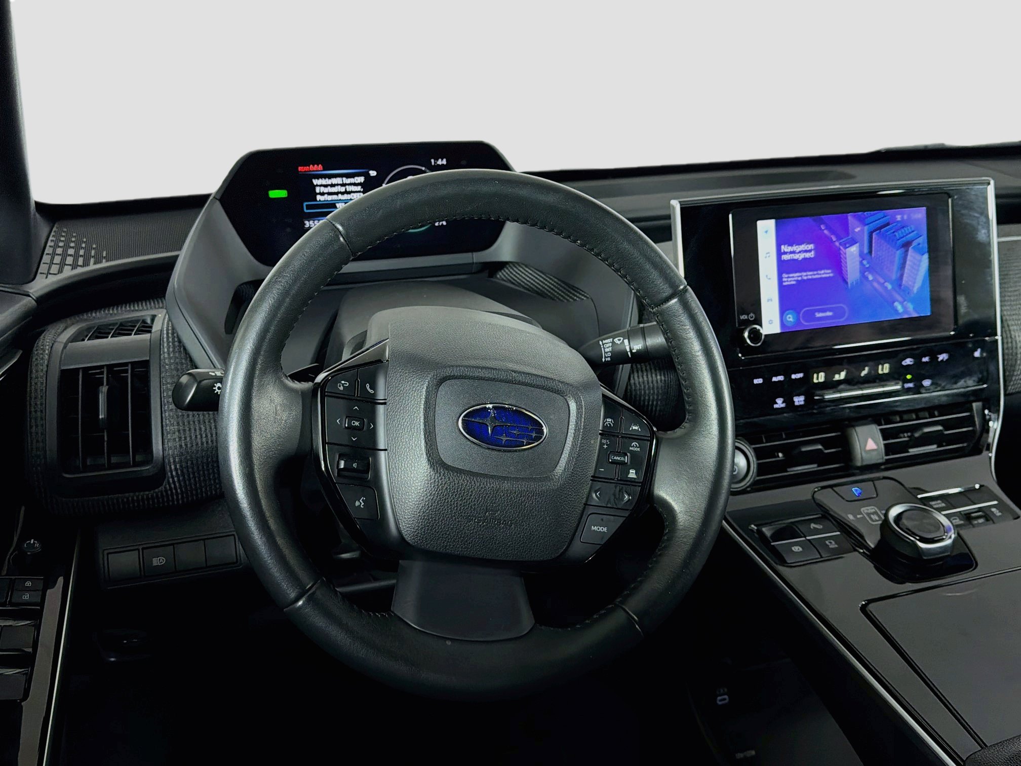 Used 2023 Subaru Solterra AWD image 18