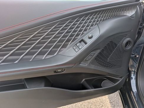New 2026 Dodge Charger Scat Pack AWD/4WD image 21