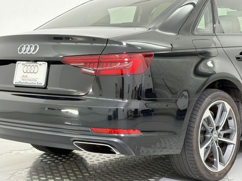 Used 2019 Audi A4 2.0T Premium FWD image 25