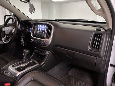 Certified 2020 Chevrolet Colorado ZR2 image 25