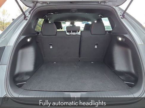 Certified 2024 Honda HR-V Sport image 33