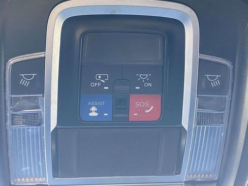 Used 2024 RAM 1500 Laramie image 29