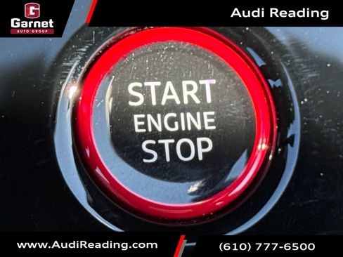 Certified 2025 Audi S5 Prestige w/ Prestige Package AWD/4WD image 49