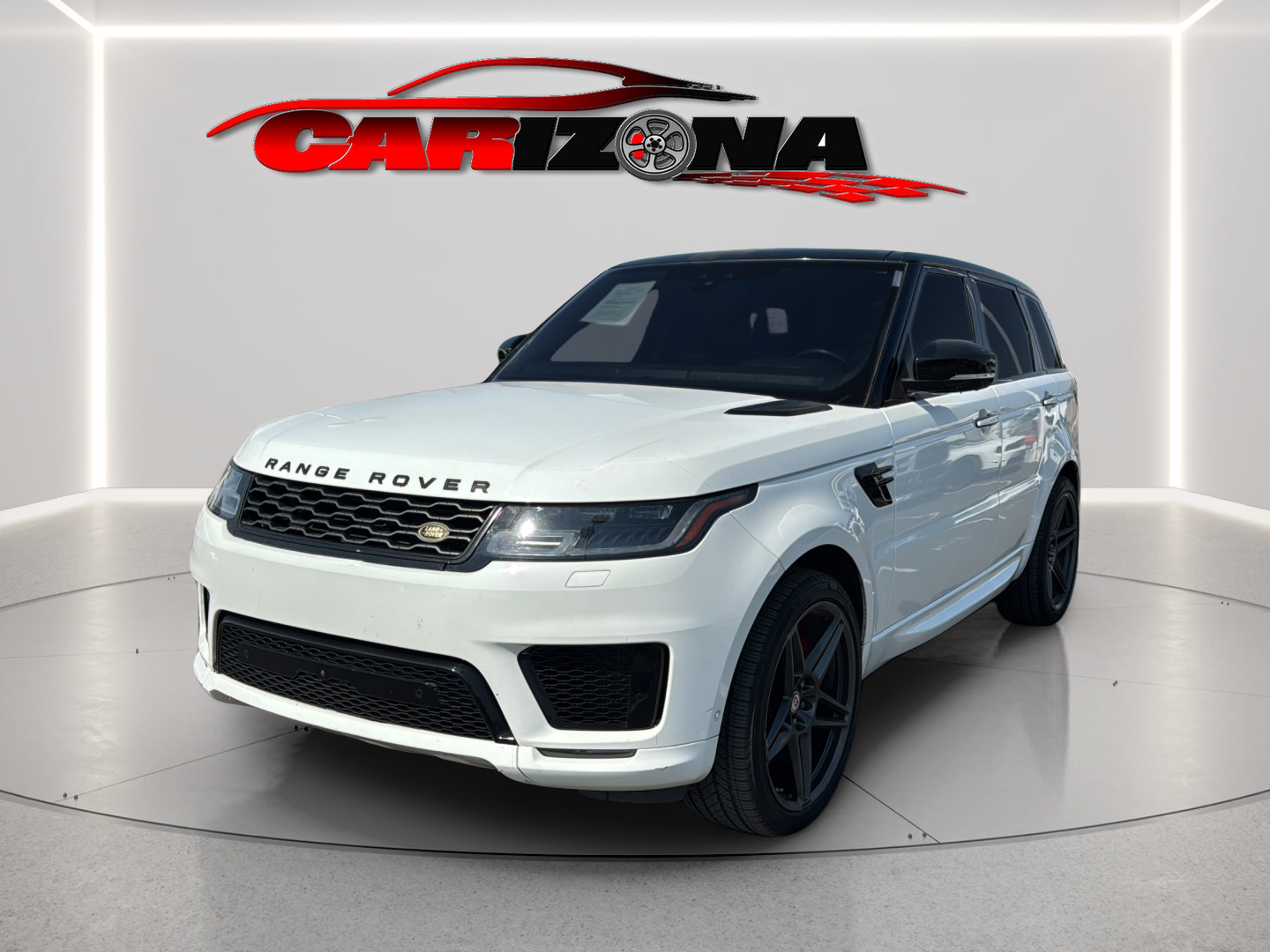 Used 2019 Land Rover Range Rover Sport Autobiography AWD/4WD image 12