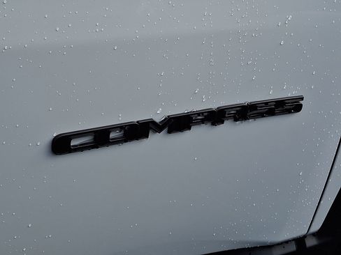 New 2026 Jeep Compass Limited image 12