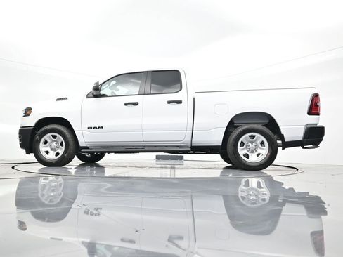 New 2026 RAM 1500 Tradesman image 41