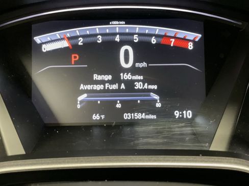 Used 2021 Honda CR-V EX-L image 24