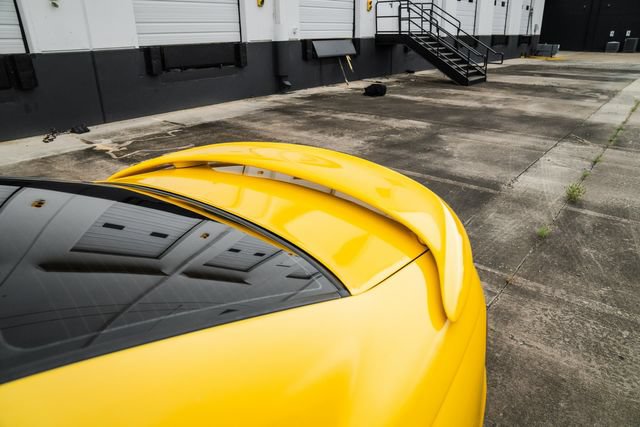 Used 2004 Pontiac GTO RWD image 20