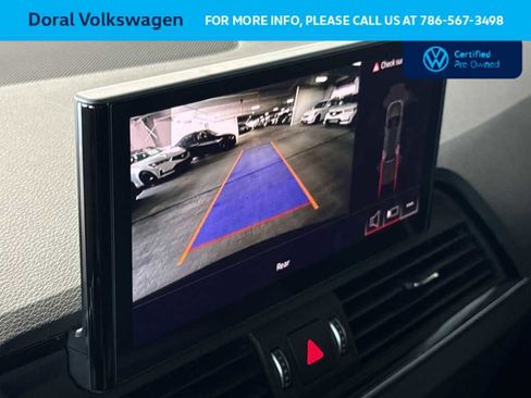 Used 2023 Audi Q5 2.0T Premium w/ Convenience Package image 19