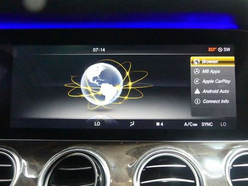 Used 2017 Mercedes-Benz E 43 AMG 4MATIC Sedan image 46