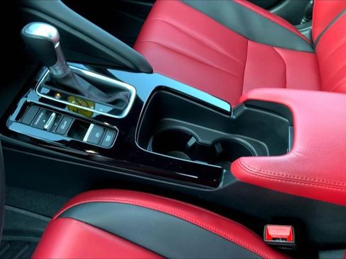 Certified 2024 Acura Integra A-Spec image 16