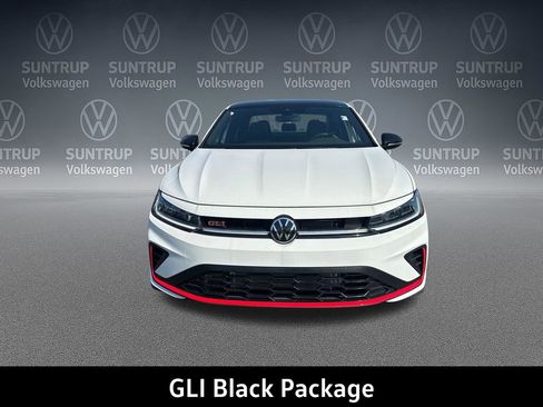 New 2026 Volkswagen Jetta GLI Autobahn image 9