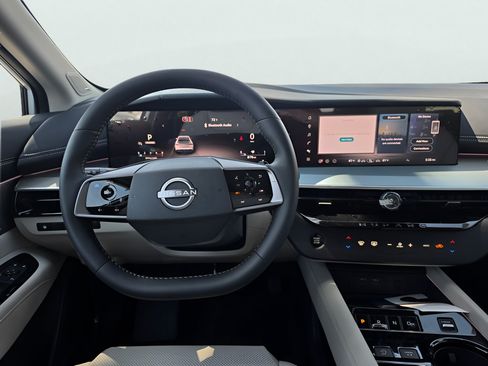 New 2026 Nissan Murano SL AWD/4WD image 20