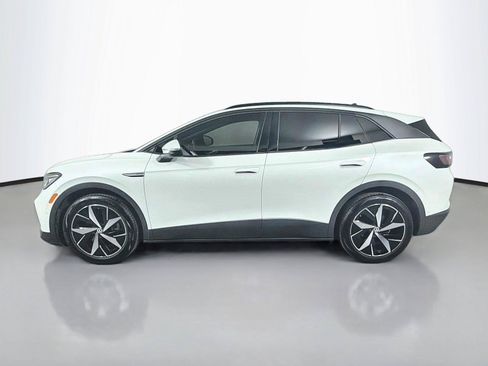 Used 2025 Volkswagen ID.4 Pro S RWD image 8