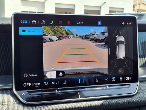 Certified 2025 Volkswagen Tiguan S image 19