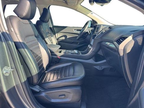 Certified 2024 Ford Edge SEL image 15
