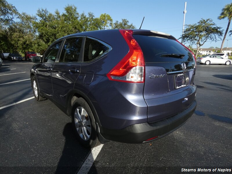 Used 2014 Honda CR-V EX image 9