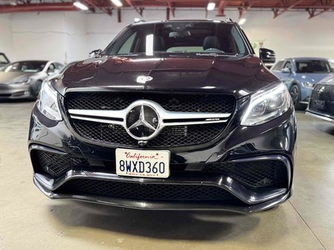 Used 2019 Mercedes-Benz GLE 63 AMG S image 52