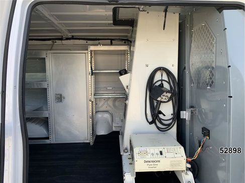 Used 2014 Ford E-350 and Econoline 350 Super Duty RWD image 15