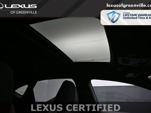 Certified 2023 Lexus NX 350 AWD image 24