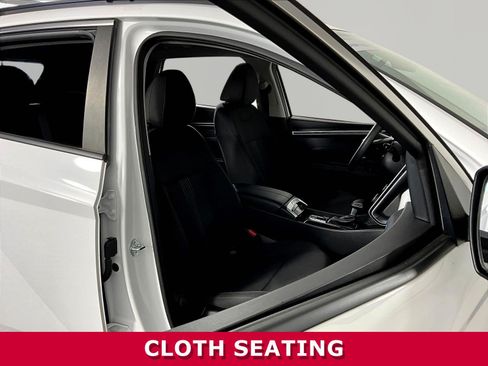Used 2023 Hyundai Tucson SEL AWD/4WD image 28