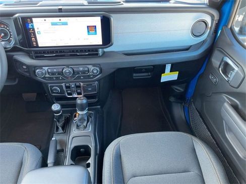 New 2026 Jeep Gladiator Sport image 26