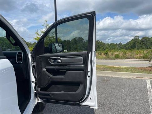 Certified 2022 RAM 1500 Big Horn AWD/4WD image 56