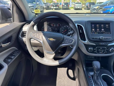 Used 2024 Chevrolet Equinox LS FWD image 15