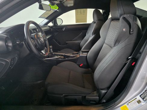 Used 2024 Toyota GR86 RWD image 14