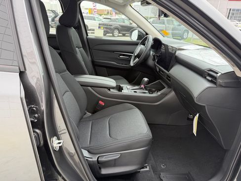 New 2026 MAZDA CX-5 AWD 2.5 S image 20