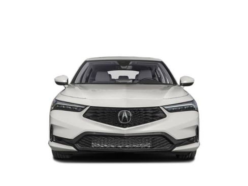 Used 2024 Acura Integra A-Spec FWD image 4