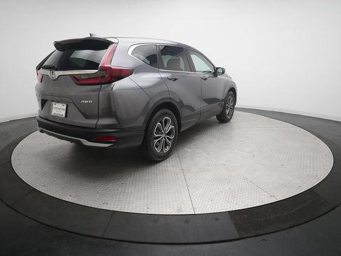 Used 2020 Honda CR-V EX-L image 36