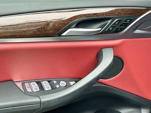 Certified 2023 BMW X3 sDrive30i w/ Premium Package image 18