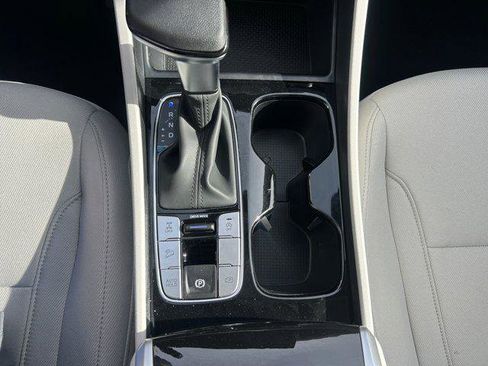 New 2026 Hyundai Tucson SEL AWD/4WD image 21