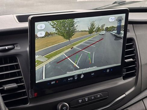 New 2026 Ford Transit 350 148 High Roof Extended image 18