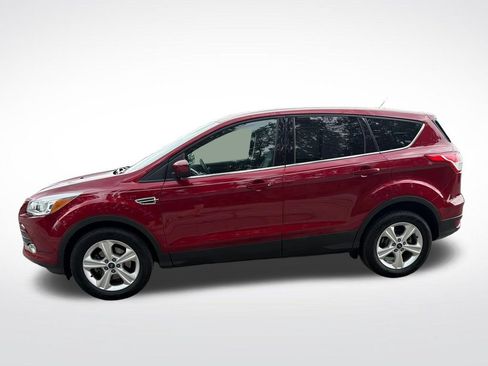 Used 2016 Ford Escape SE FWD image 11
