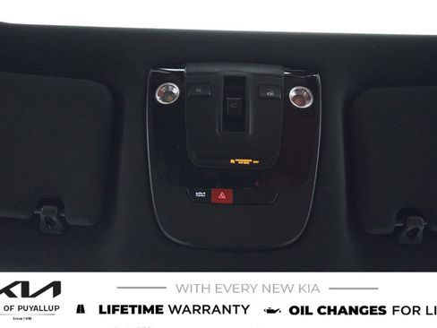 New 2026 Kia K5 GT-Line image 25