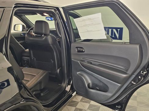 New 2026 Dodge Durango GT image 31