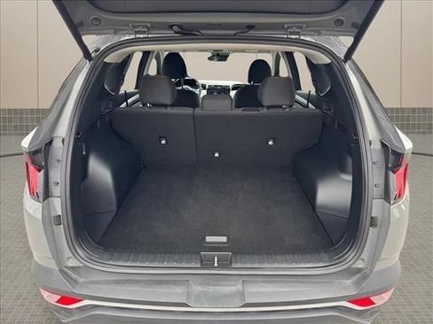 Used 2024 Hyundai Tucson SEL FWD image 21