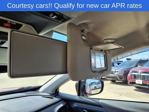 Certified 2025 Subaru Crosstrek 2.5i Limited w/ Crosstrek Mirror Package AWD/4WD image 17