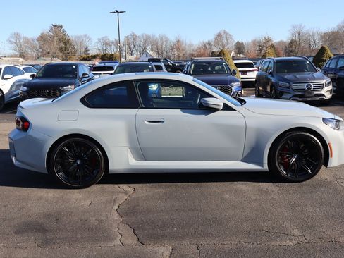 Used 2025 BMW M2 image 5