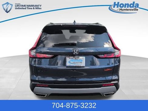 New 2026 Honda CR-V TrailSport image 7