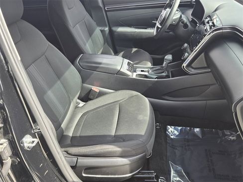 Used 2023 Hyundai Tucson SEL image 17