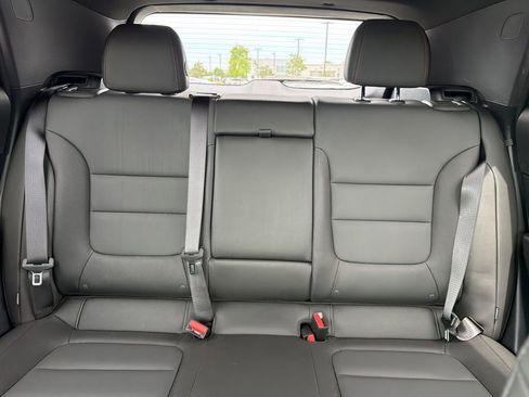 Used 2025 Chevrolet TrailBlazer RS w/ Convenience Package FWD image 29