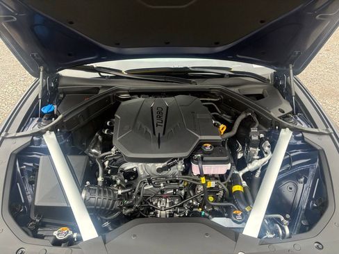 New 2026 Genesis G70 2.5T Prestige AWD/4WD image 10