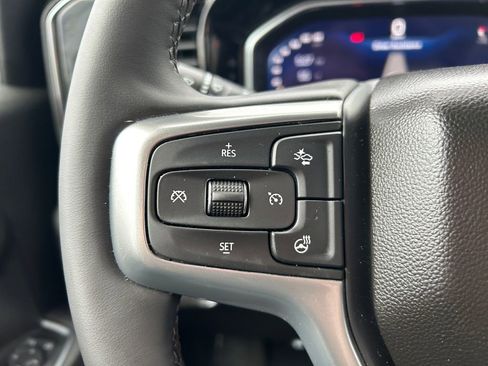 Used 2026 Chevrolet Silverado 1500 LT AWD/4WD image 20