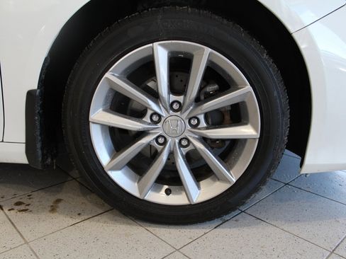 Used 2021 Honda Accord LX image 10