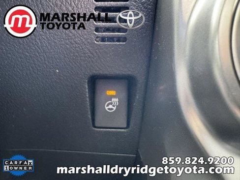 Certified 2024 Toyota 4Runner Limited image 28