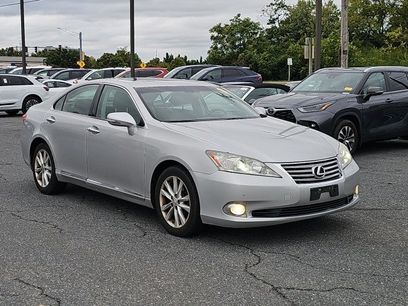Used 2010 Lexus ES 350