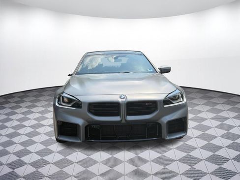 New 2026 BMW M2 w/ Lighting Package RWD image 6